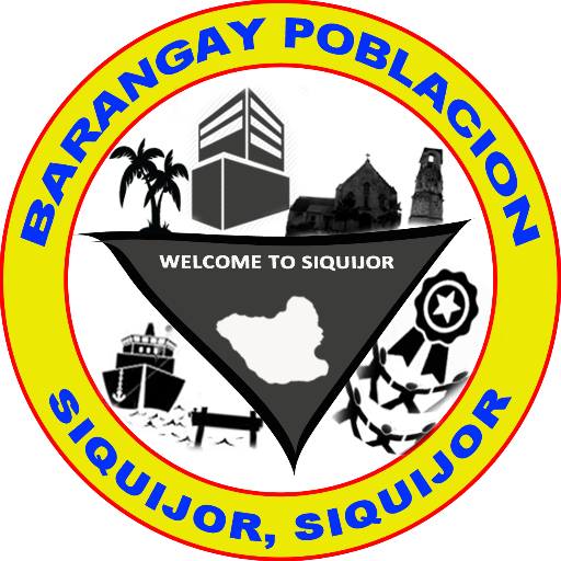 Municipality of Siquijor, Barangay Poblacion